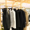 「ザ・リラクス」13-14AWコレクション