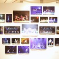 「ミュージカル『テニスの王子様』全国大会 青学vs氷帝」公演の舞台写真のパネルの展示・販売
