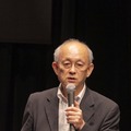 白川修一郎・医学博士