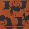 ハウスインダストリーによるデザイン「DEER」柄