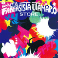 「WHAT'S A FANTASISTA UTAMARO !?」ファンタジスタ歌磨呂ポップアップショップ（伊勢丹新宿店TOKYO解放区）