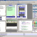 モバイル端末用のアプリケーション開発環境「Biz/Designer Mobile」