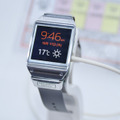 本日発売のサムスン「GALAXY Gear」