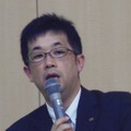 講師を務めた大塚商会 CADプロモーション部 三本正一氏