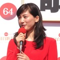 第64回NHK紅白歌合戦の紅組司会、綾瀬はるか