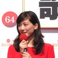 第64回NHK紅白歌合戦の紅組司会、綾瀬はるか