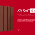 KitKatの紹介ページ