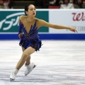 浅田真央（10月20日）　(C) Getty Images