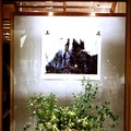 伊勢丹新宿店で開催された「Overgrowth」展