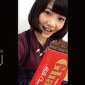 HKT48メンバーによる「自撮り48」