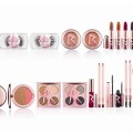 MAC×リアーナのコラボ第3弾は、リップスティックやアイシャドウなどをラインアップ