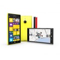 フルHD、Snapdragon 800搭載とハイスペックな「Lumia 1520」