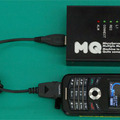 M2M用モバイルサーバ「MQシリーズ」