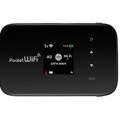 ソフトバンク「Pocket WiFi SoftBank 203Z」