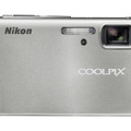 COOLPIX S51（グロスシルバー）