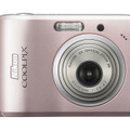 COOLPIX L15（ピンク）