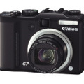 PowerShot G7