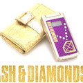 ASH & DIAMONDS