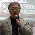 大友克洋氏