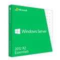 Windows Server 2012 R2 Essentialsパッケージ