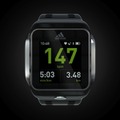 miCoach SMART RUN