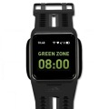 miCoach SMART RUN / ランニングデータを表示