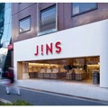 JINS原宿店 店舗イメージ