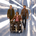 日本初解禁された『X-MEN：フューチャー＆パスト』シーン写真　(c) 2014 Twentieth Century Fox