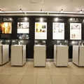 貴重なコレクションが展示