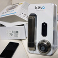 「Kevo」の中身