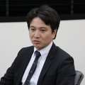 BARCO 山本明人氏