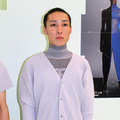 イッセイミヤケの新ブランド「オム・プリッセ・イッセイ・ミヤケ（HOMME PLISSE ISSEY MIYAKE）」