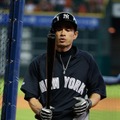 イチロー　(c) Getty Images