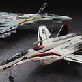 1:72スケール VF-25F/S メサイア