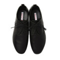 革靴（黒）