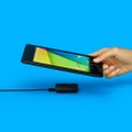 北米で発売された「Nexus Wireless Charger」