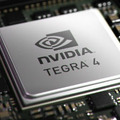 Tegra 4を搭載