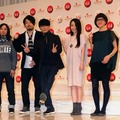 第64回NHK紅白歌合戦、初出場