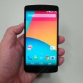 Google Nexus 5