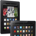 「Kindle Fire HDX 8.9」