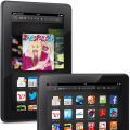 「Kindle Fire HDX 7」