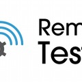 「Remote TestKit」ロゴ