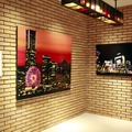 大村雪乃エキシビジョン「Beautiful Night」（伊勢丹新宿店本館2階グローバルクローットギャラリー）