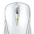 Wireless Notebook Laser Mouse 7000のホワイトモデル