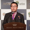 ウィローエンターテイメント 取締役副社長 大橋貴司氏