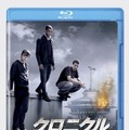 ブルーレイ・DVDは2013月12月4日発売