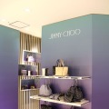 JIMMY CHOO ポップアップストア