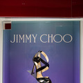 JIMMY CHOO 新作シューズ