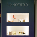 JIMMY CHOO シューズコレクション（伊勢丹新宿店本館2階）