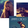 JIMMY CHOO 2014クルーズコレクション